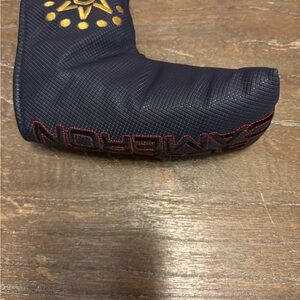 Scotty Cameron titleist putter cover